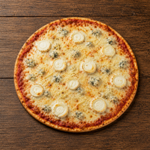 4 Fromages